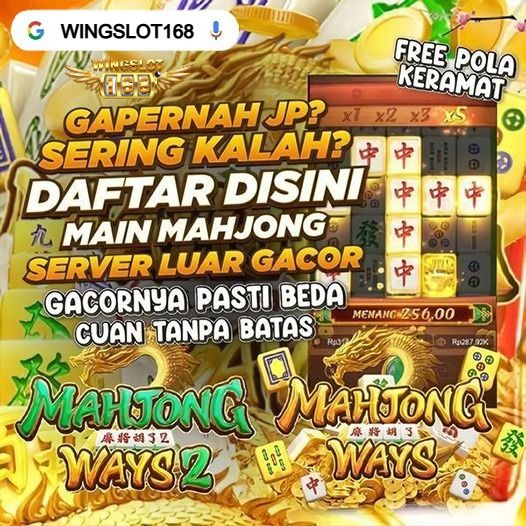 PANDAWATOGEL : Agen Gampang Jackpot Akun Pro Garansi Maxwin